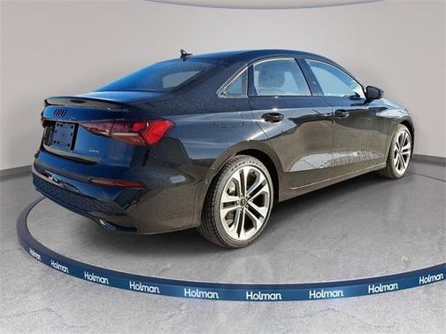 2026 Audi A3 2.0T Premium