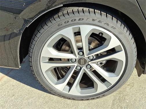 2026 Audi A3 2.0T Premium