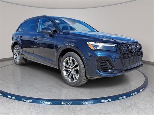 2026 Audi Q7 45 Premium