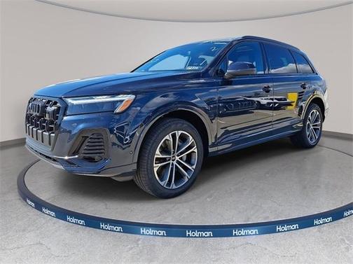 2026 Audi Q7 45 Premium