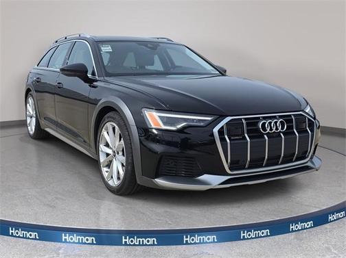 2022 Audi A6 allroad 55 quattro Premium Plus