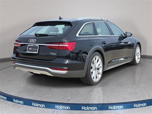 2022 Audi A6 allroad 55 quattro Premium Plus