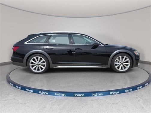 2022 Audi A6 allroad 55 quattro Premium Plus