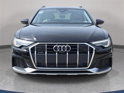 2022 Audi A6 allroad 55 quattro Premium Plus