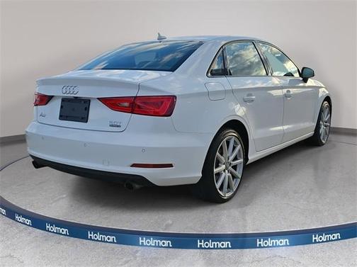 2016 Audi A3 2.0T Premium