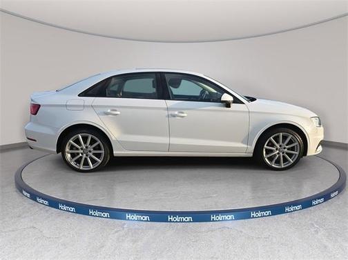 2016 Audi A3 2.0T Premium