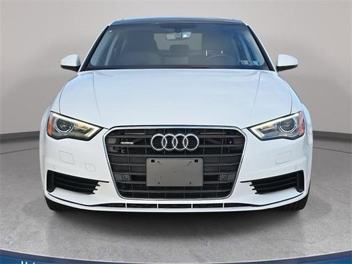 2016 Audi A3 2.0T Premium