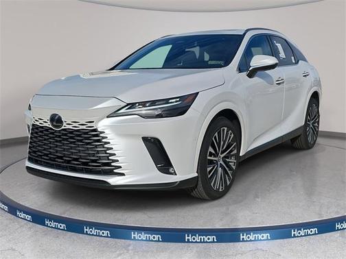 2024 Lexus RX 350 Premium Plus