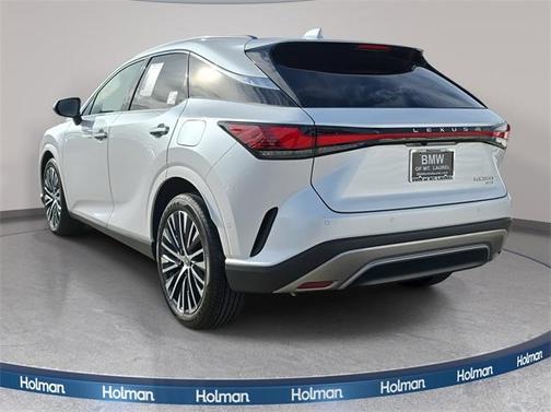 2024 Lexus RX 350 Premium Plus