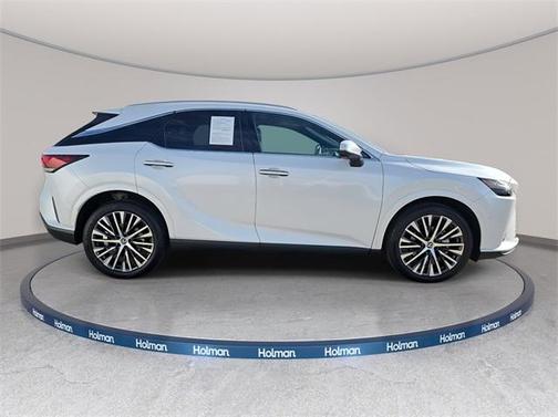 2024 Lexus RX 350 Premium Plus