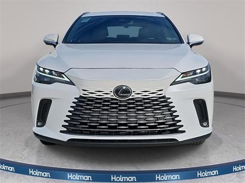 2024 Lexus RX 350 Premium Plus