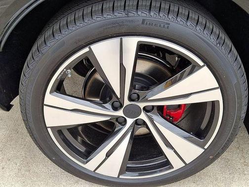 Black Metallic 2026 Audi SQ5 3.0T Premium Plus