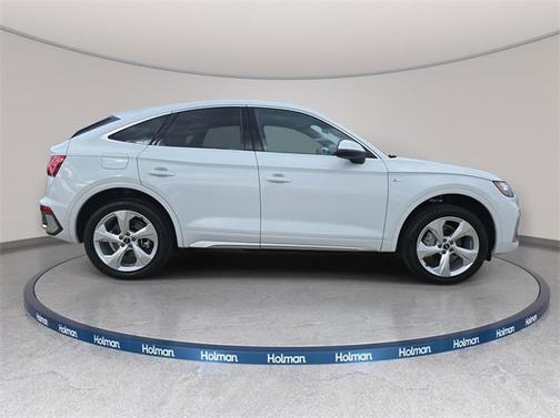 2024 Audi Q5 45 S line quattro Premium