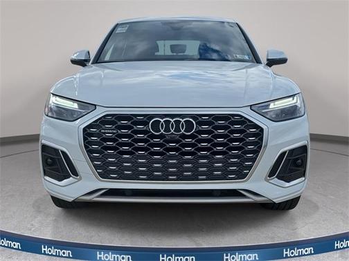 2024 Audi Q5 45 S line quattro Premium