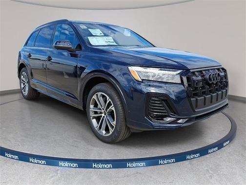 2026 Audi Q7 45 Premium