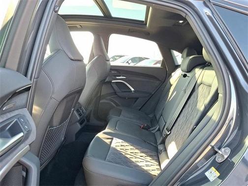 2025 Audi SQ5 3.0T Premium