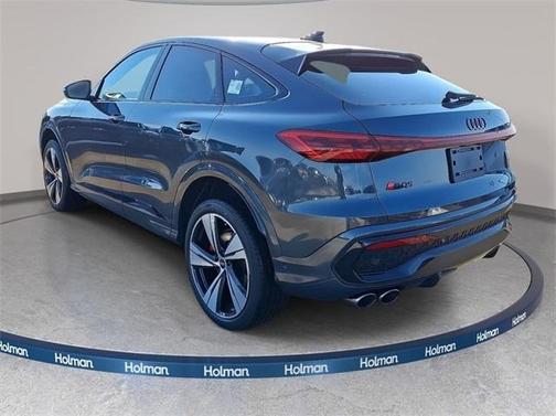 2025 Audi SQ5 3.0T Premium