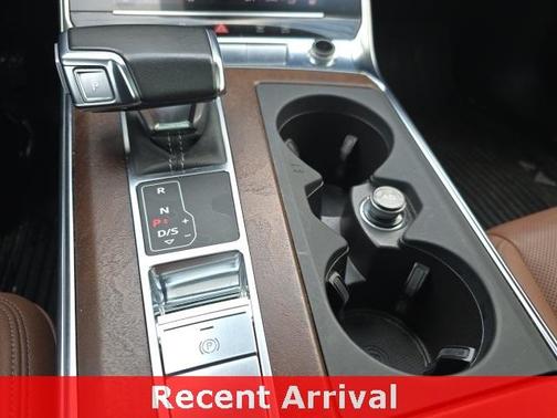 2019 Audi A7 3.0T Prestige