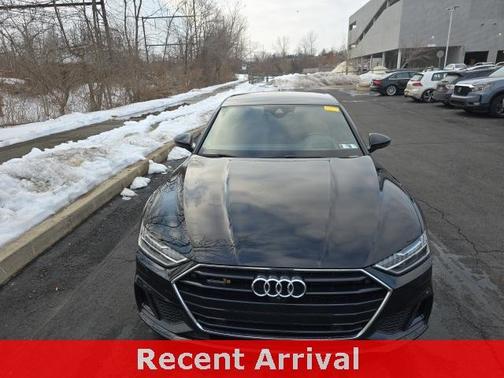 2019 Audi A7 3.0T Prestige
