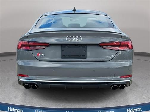 2019 Audi S5 3.0T Premium Plus