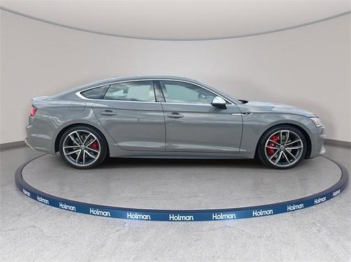 2019 Audi S5 3.0T Premium Plus