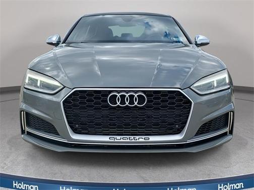 2019 Audi S5 3.0T Premium Plus