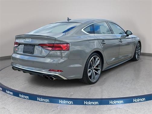2019 Audi S5 3.0T Premium Plus