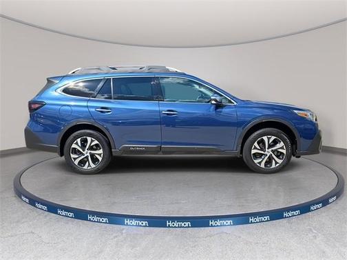 2020 Subaru Outback Touring XT