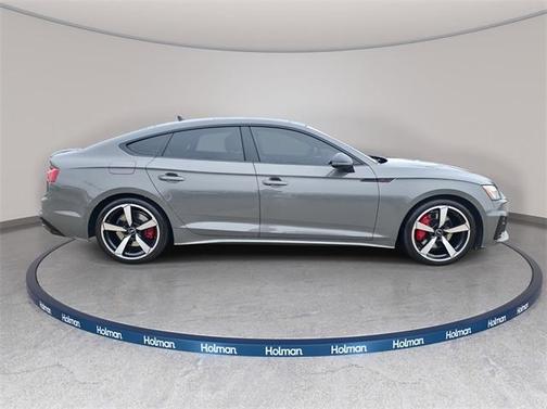 2023 Audi A5 45 S line Premium Plus