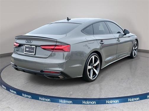 2023 Audi A5 45 S line Premium Plus
