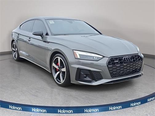 2023 Audi A5 45 S line Premium Plus