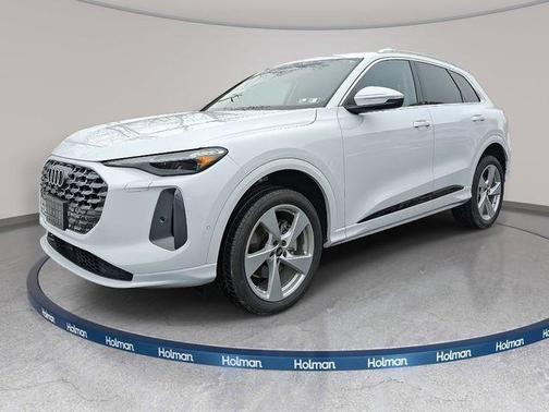 2025 Audi Q5 2.0T quattro Premium