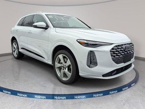 2025 Audi Q5 2.0T quattro Premium