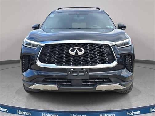 2022 INFINITI QX60 AUTOGRAPH