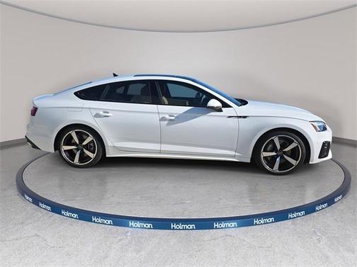 2025 Audi A5 Sportback 45 S line quattro Premium