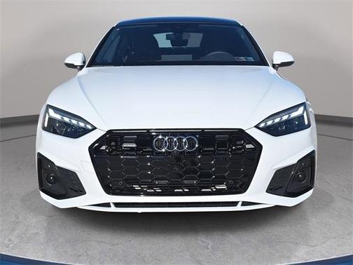2025 Audi A5 Sportback 45 S line quattro Premium