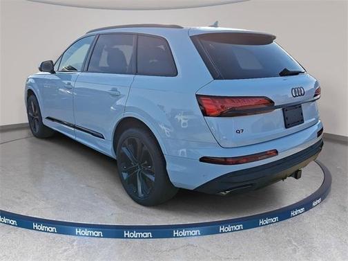 2026 Audi Q7 55 Premium Plus