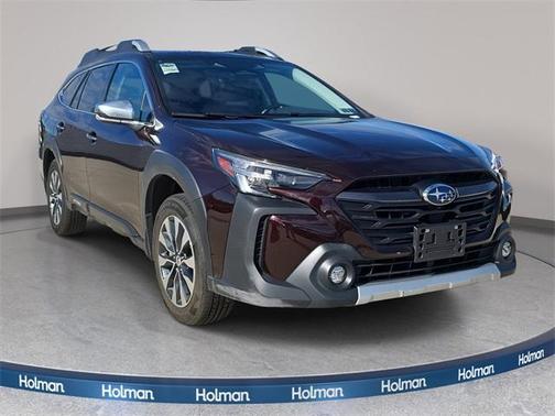 2023 Subaru Outback Touring XT