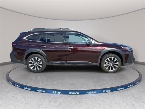 2023 Subaru Outback Touring XT