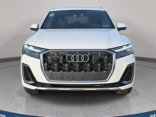 2025 Audi Q7 45 Premium