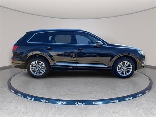 2019 Audi Q7 45 Premium