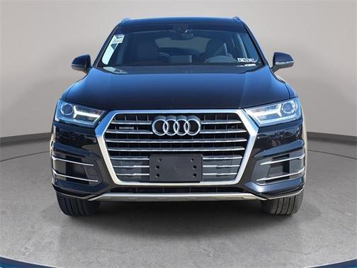 2019 Audi Q7 45 Premium