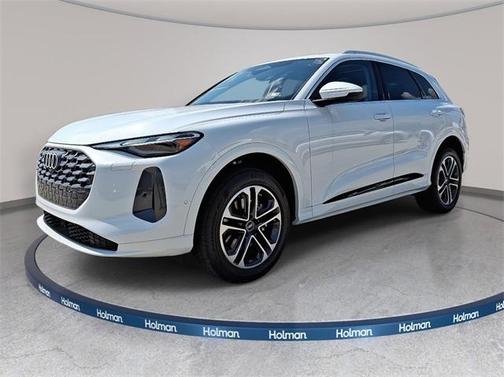 2025 Audi Q5 2.0T quattro Premium