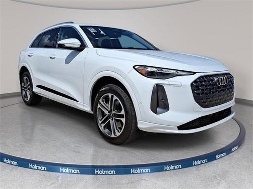 2025 Audi Q5 2.0T quattro Premium