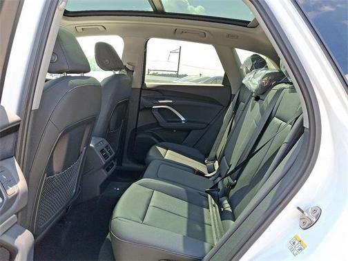 2025 Audi Q5 2.0T quattro Premium