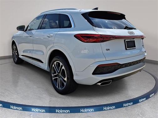 2025 Audi Q5 2.0T quattro Premium