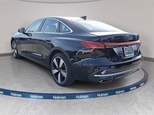 2025 Audi A5 2.0T quattro Premium