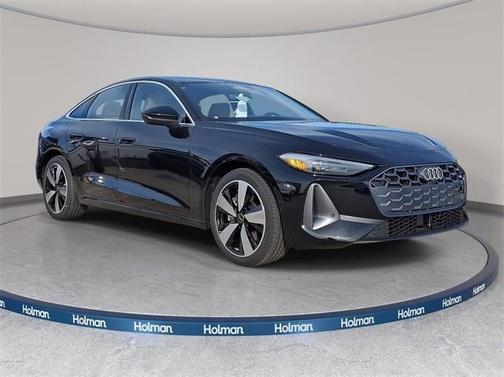 2025 Audi A5 2.0T quattro Premium