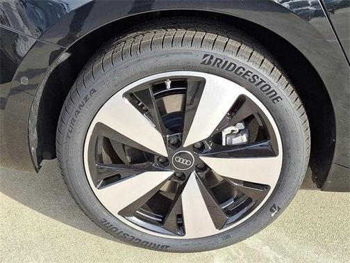 2025 Audi A5 2.0T quattro Premium