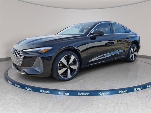 2025 Audi A5 2.0T quattro Premium